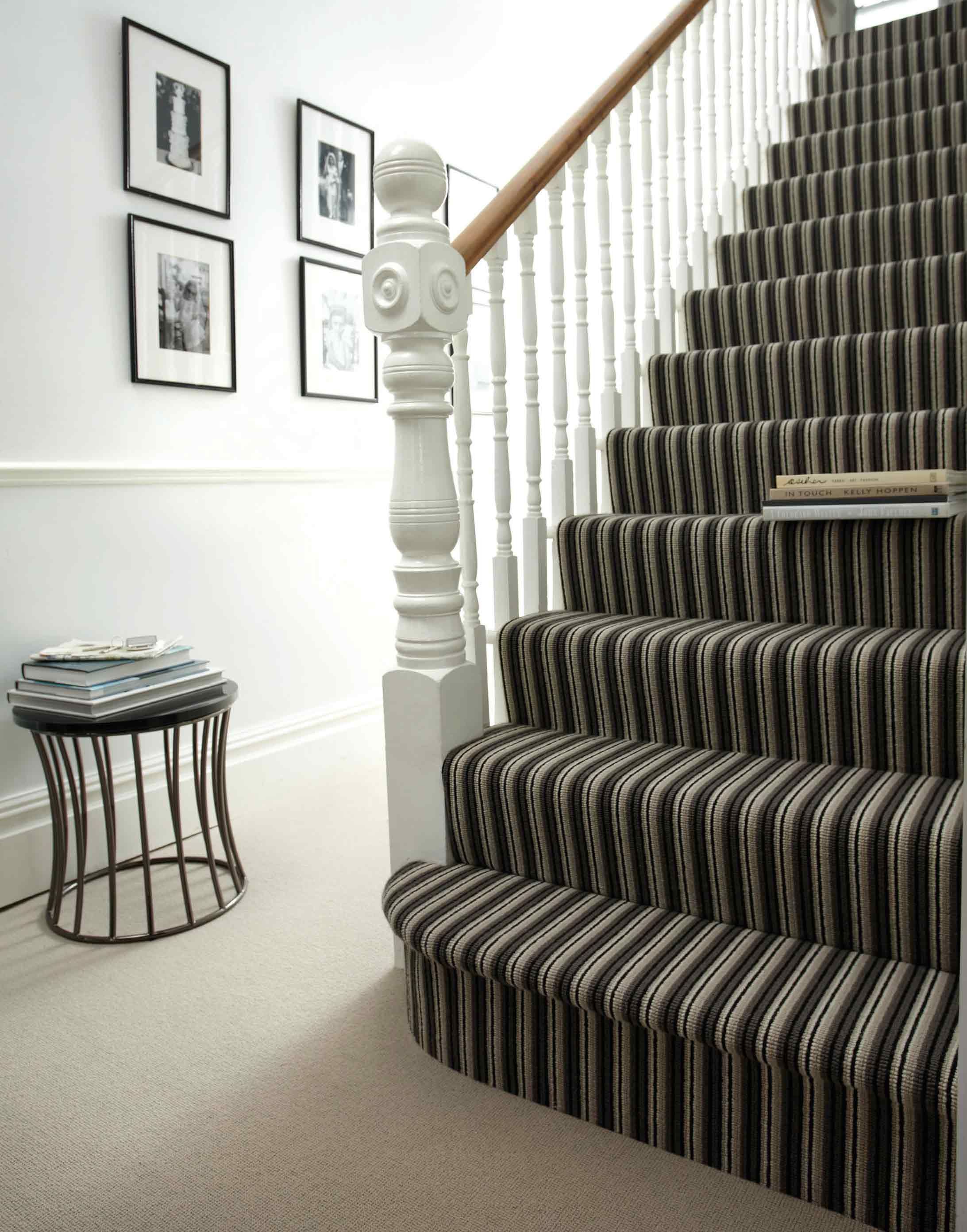 Best Carpet For Stairs And Hallway