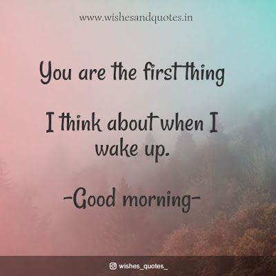 Best Good morning quotes status wishes and images