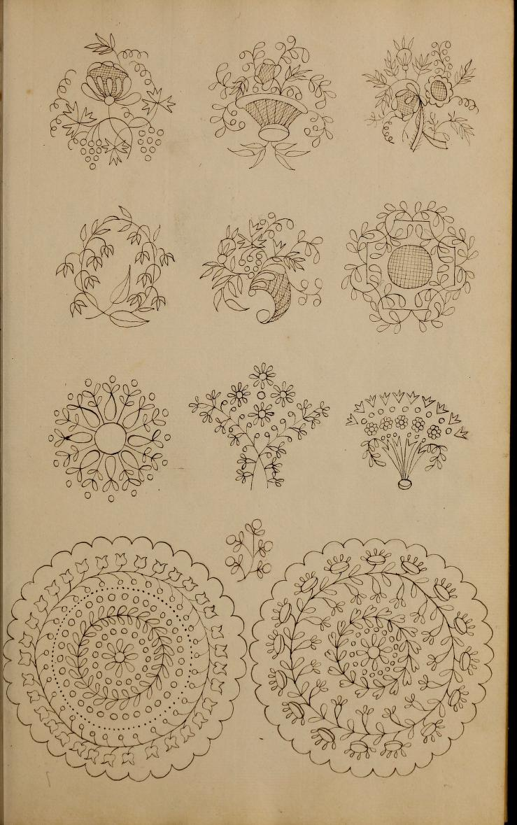 Book of designs Watson Mrs Free Download Borrow Book of designs Watson Mrs Free Download Borrow