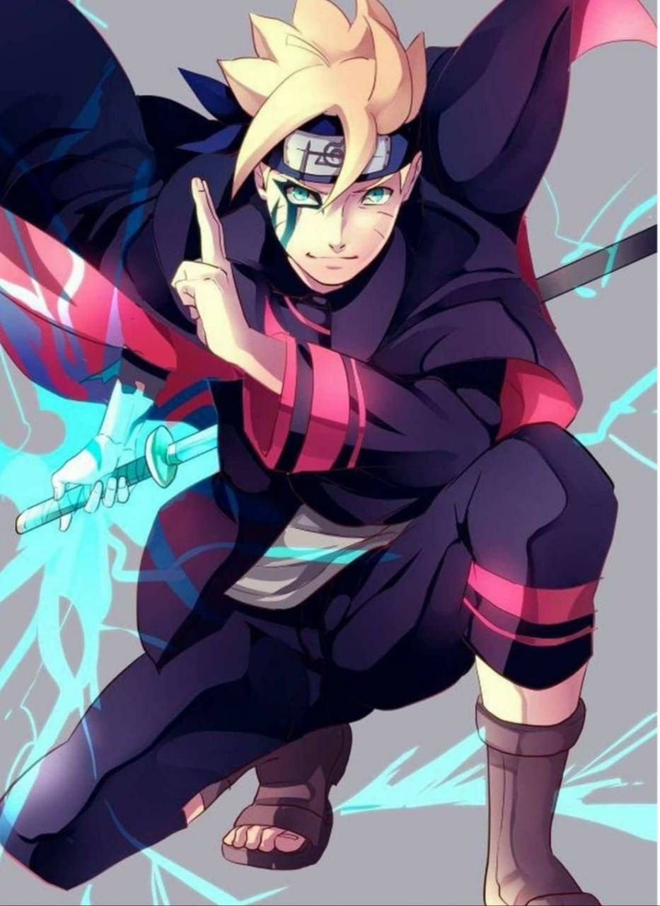 Boruto And Naruto Wallpapers Follow My Instagram (click On The Pic) 2023