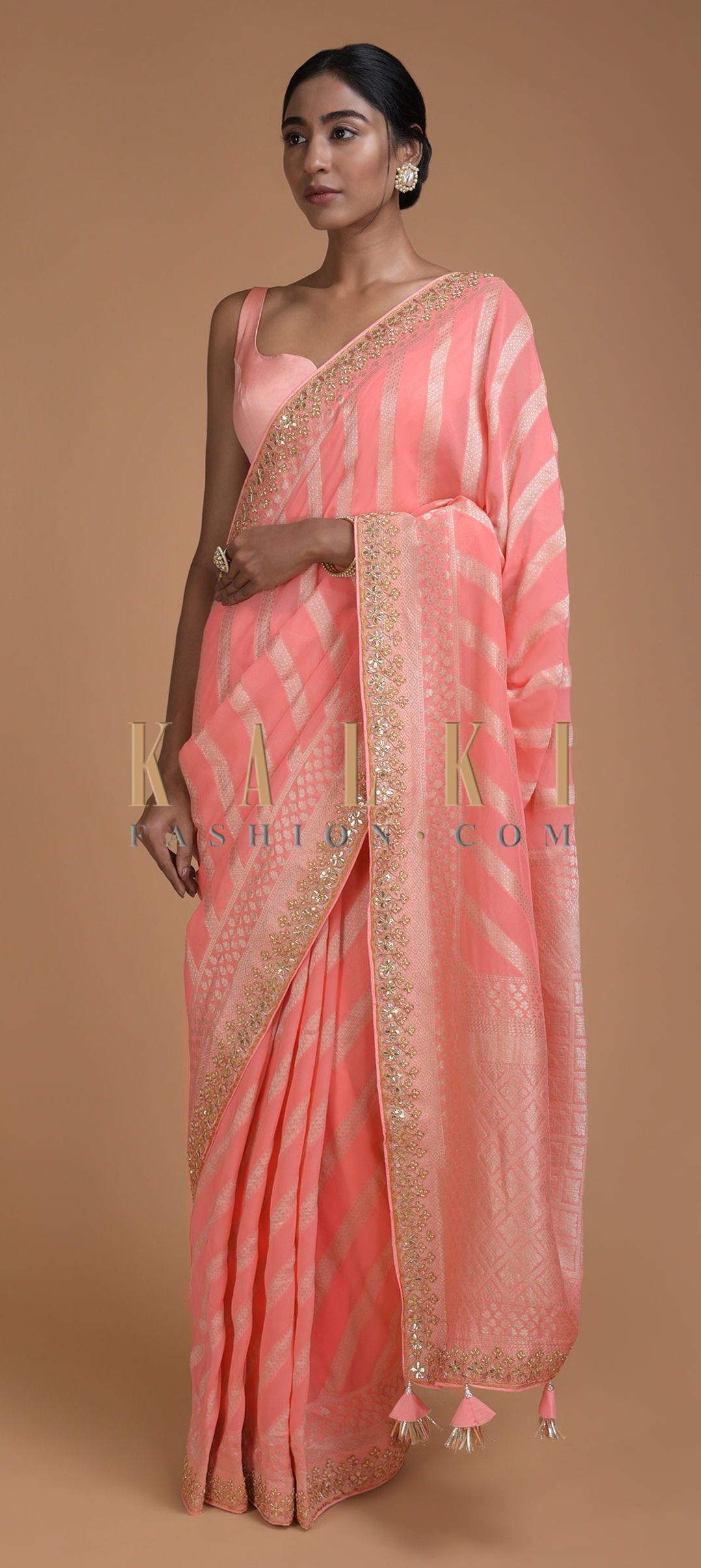 Buy Traditional Indian Clothing &Amp; Wedding Dresses For Women - Kalkifashion