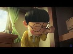 Chod Diya Whatsapp Status ❤| Arijit Singh | Nobita Shizuka | New Love Sad  Cartoon Status Song Video 2023