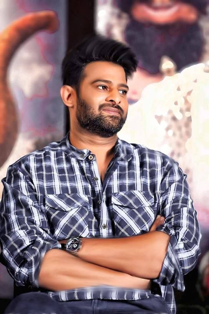 Darling Prabhas latest hd photos download in 2020