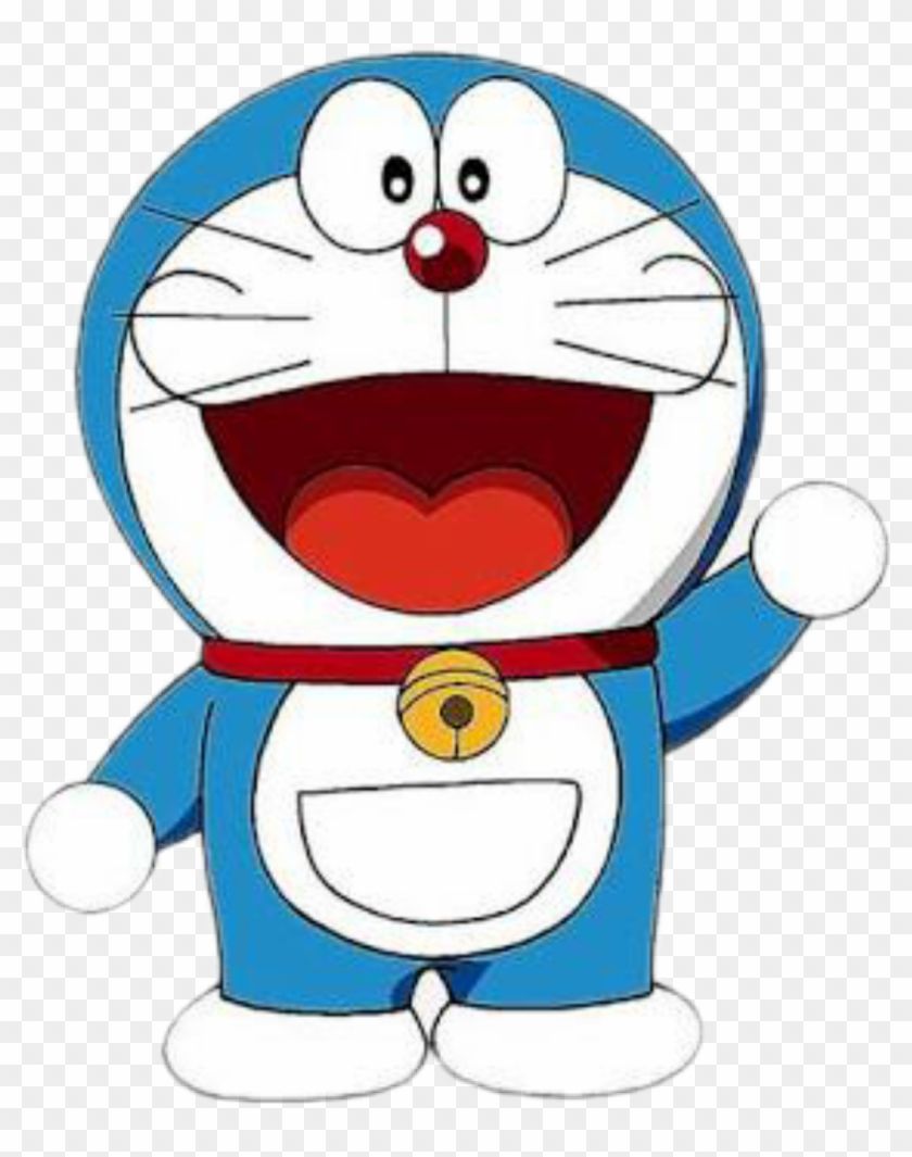 Doremon Sticker – Doraemon Pics For Profile, HD Png Download(1024×1250) – PngFind