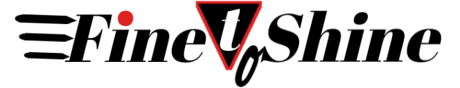 FinetoShine