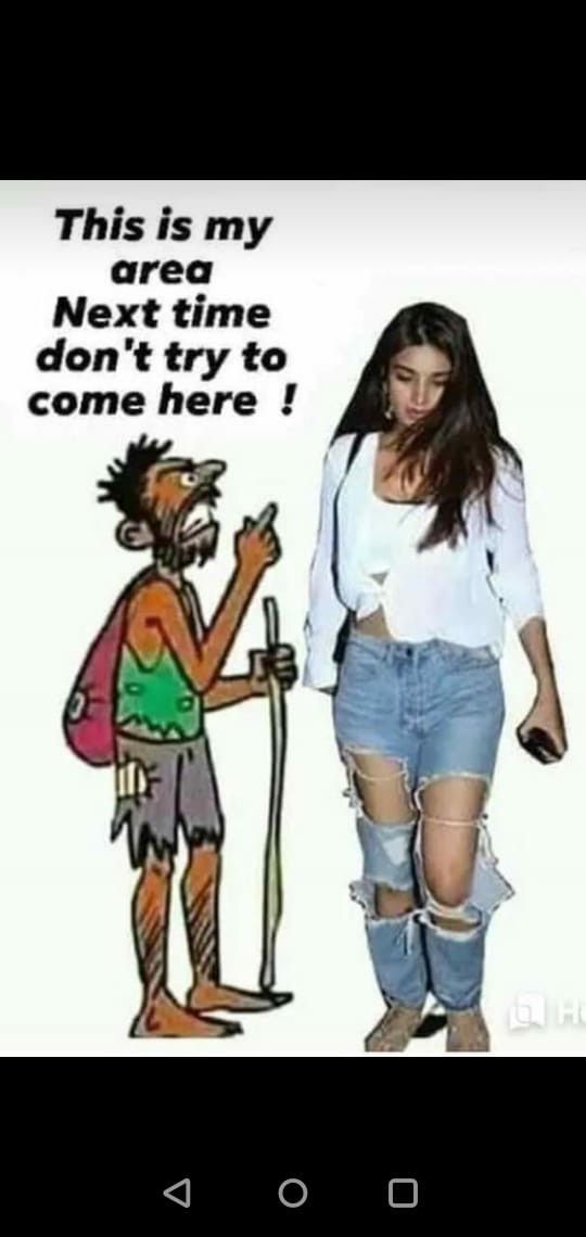 Funny Joke Hindi New