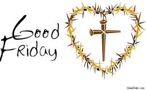 Good Friday Images Good Friday Wishes