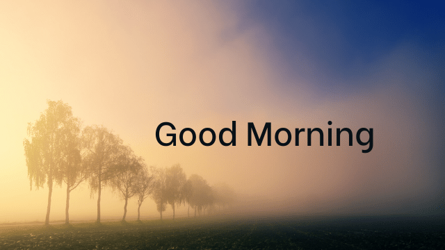 Good Morning Images for Whatsapp with Quotes, Messages free download – social lover