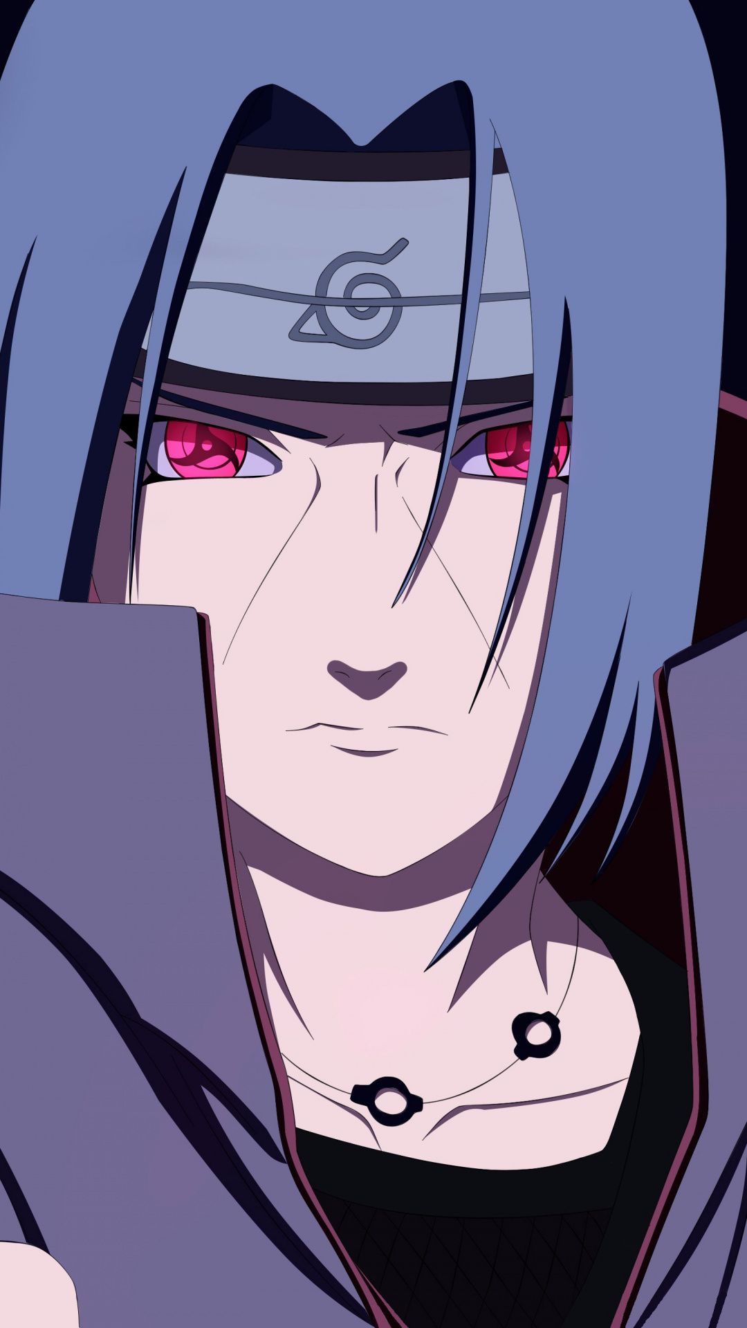 Itachi Uchiha, Sasuke Uchiha, Kakashi Hatake, Sharingan Wallpaper for Android [Full HD], 1080×1920 Anime Background and Image