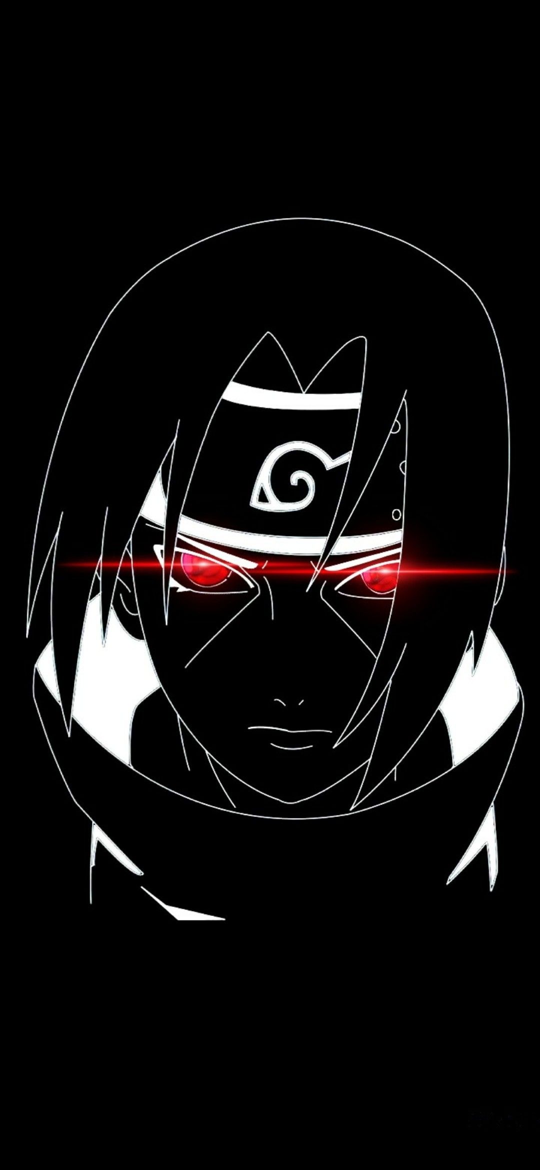 Itachi Uchiha Wallpaper 2021