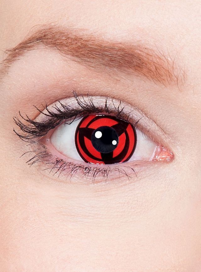 Featured image of post Sharingan Eye Lens India Buy sharingan contact lenses magekyou kakashi naruto itachi from 23 99 per pair fast shipping to us