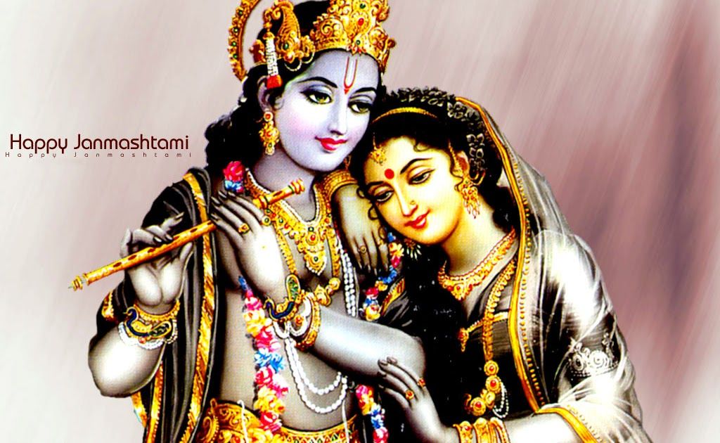 Krishna Live Wallpaper Free Download