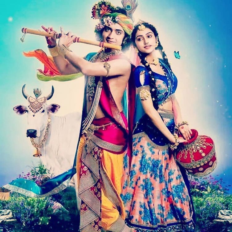 || Krishna || On Instagram: “#Lovetakesover ..... #Kano #Kanudo #Krishna #Radhakrishna #Gujju #Radha #Love #Sacrifice #Sumedhians #Saurabhraajjain #Follow@_Ka_Nu_Do_”