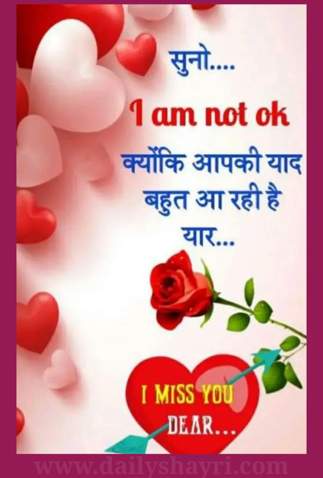 Featured image of post Sad Good Morning Shayari Love