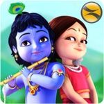 Little Krishna Android Game Apk