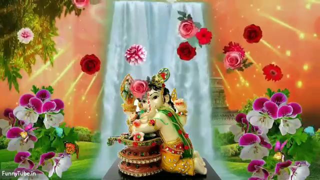 Lord Shiva Happy Monday Morning Tamil Status - Good Morning Video