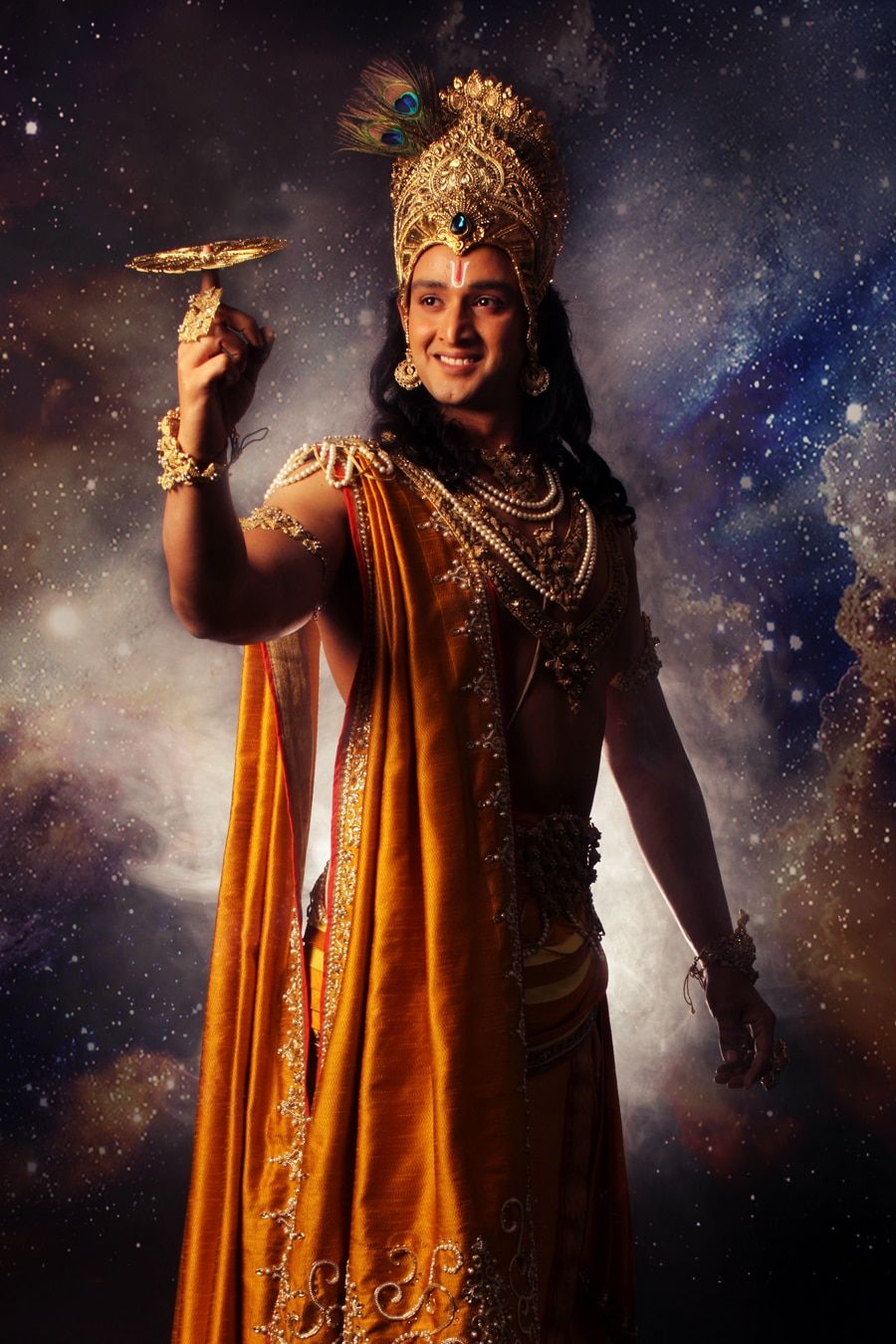 *||Mahabharat Star Plus||*Shighra Hoga Arambh(Cc2)