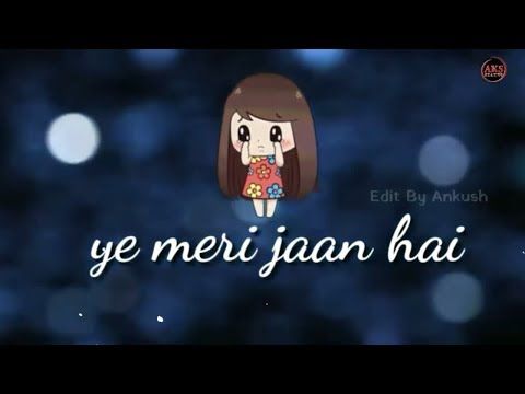 Naina Jo Sanjhe Khwab Dekhte The Naina Dangal | Whatsapp Status Video | Aks Status