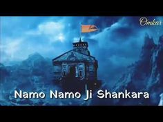 Namo Namo Shri Shankara Bholenath Shankara Best Whatsapp Status
