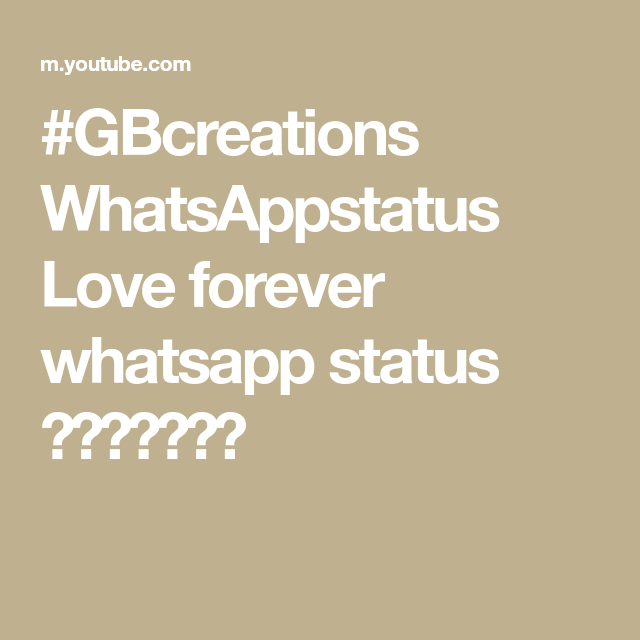 Neeyilla Neram...luca Movie ?New Whatsapp Status ? |#Tovino ?Romantic Status Video|#Gbcreations