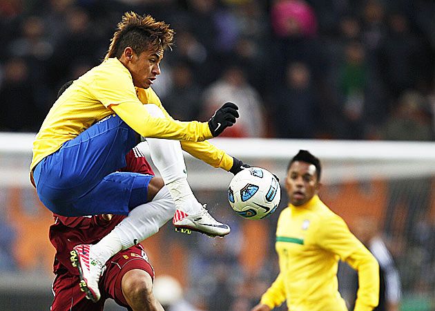 Neymar Best Jumping Wallpaper 2023