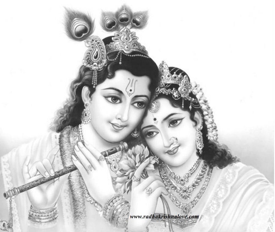 Radha Krishna Love Images Hd Download