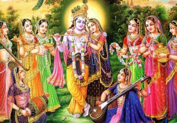 Radha Krishna Photo Download Hindu Gods And Goddesses