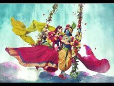 Radha Krishna best song | Radha Krishna best song |2| #radhakrishnasongs