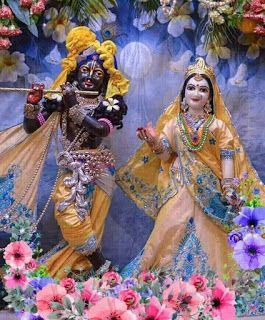 Radha Krishna Image
