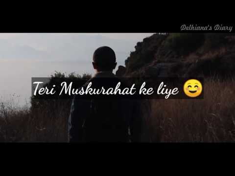 Sad Love Shayari For Boys Cute Love Status