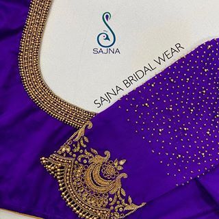 Sajna Bridal Wear Designer On Instagram “To Get Your Outfit