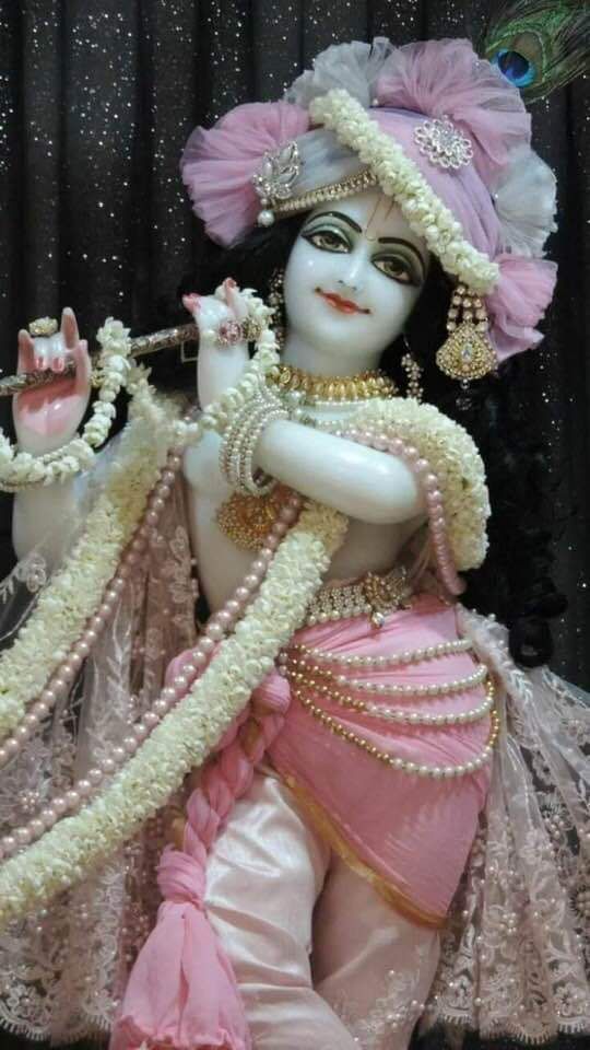 Shri Krishna Photo