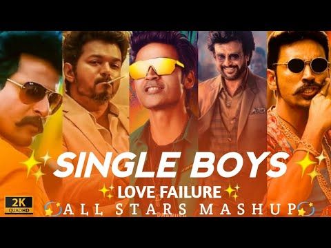 Single Masswhatsapp Status Tamil Attitudewhatsapp Status Tamil Love Failure Status