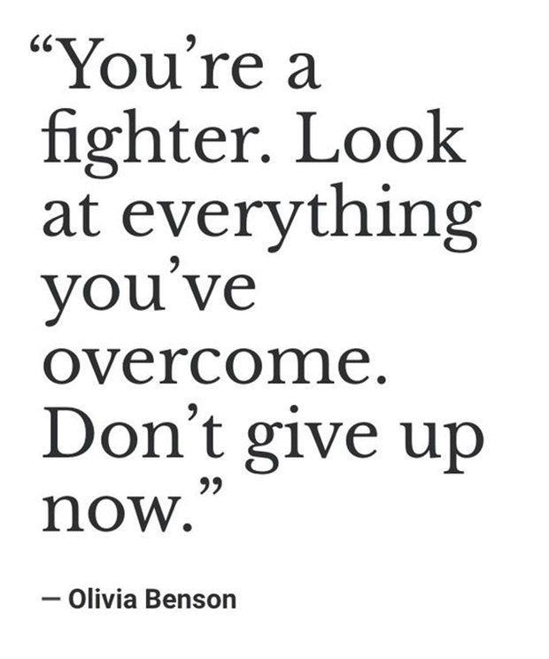 The 50 Best Quotes About Strength To Get You Through Anything