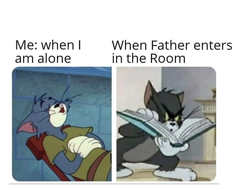 Tom And Jerry Memes Humor