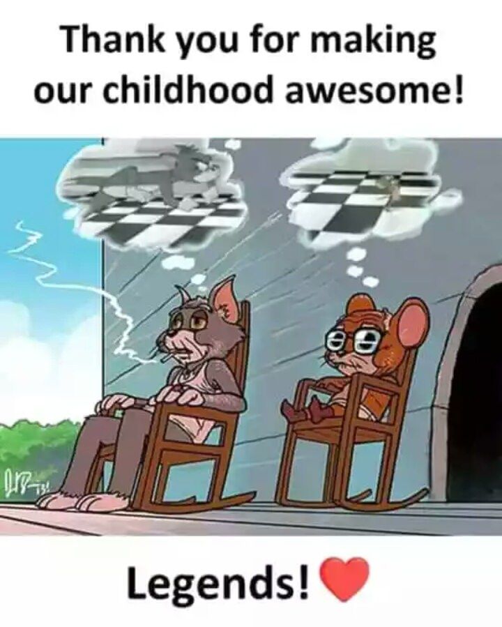 Tom & Jerry Memes 2023