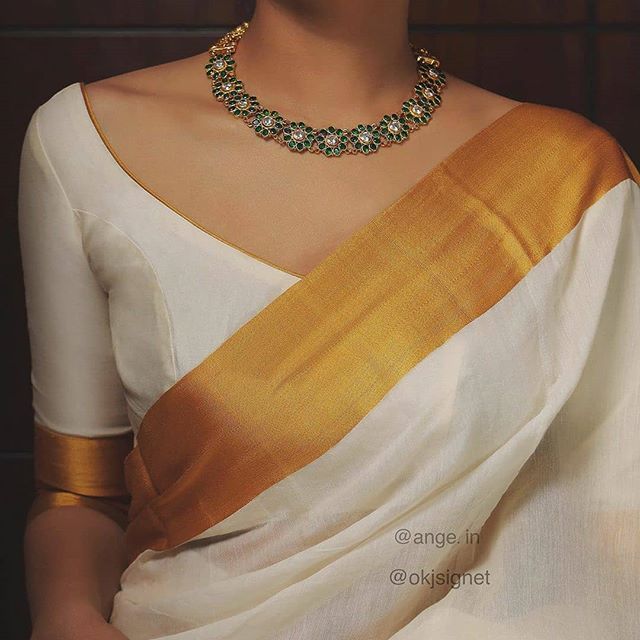 Ultimate 35 Gold Necklace Designs 