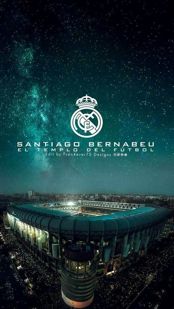 Wallpaper 4K Real Madrid Gallery