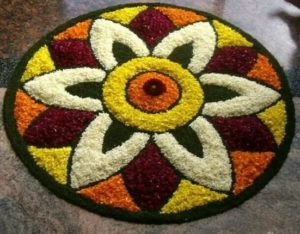 What are Top Flower Rangoli Designs Images – ?