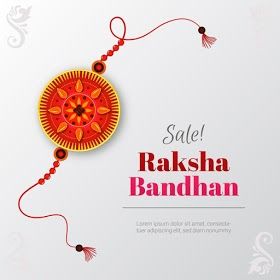 Wish you A Very Happy Raksha Bandhan – Latest & Fresh HD Images & Photos, Wallpapers