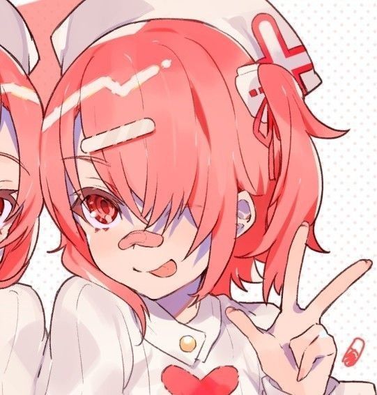 Featured image of post Anime Couples Matching Pfp Valentine s Day Matching pfp matching icons mirai kuriyama beyond the boundary cartoon anime cartoons anime music comics and cartoons