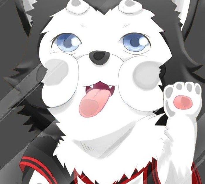 Lock Screen Cute Anime Wallpaper Iphone