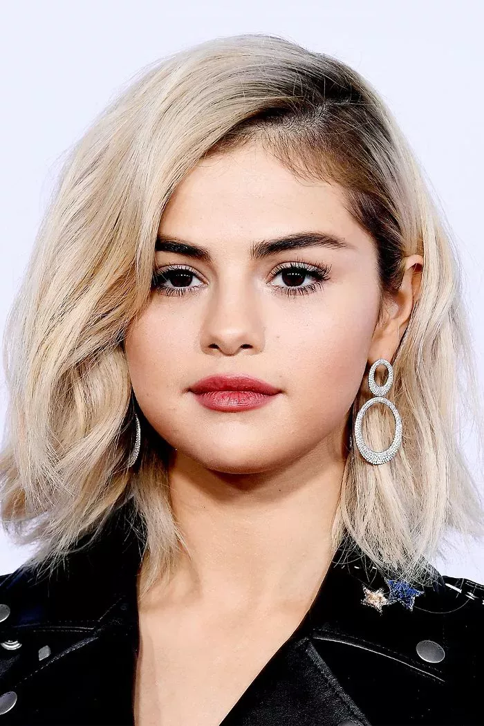10 Short Haircuts for Round Faces, as Worn by Our Fave Celebs