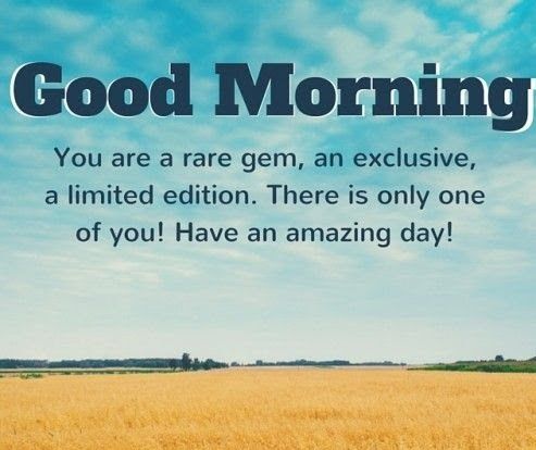 12+ Best Inspirational Morning Quotes