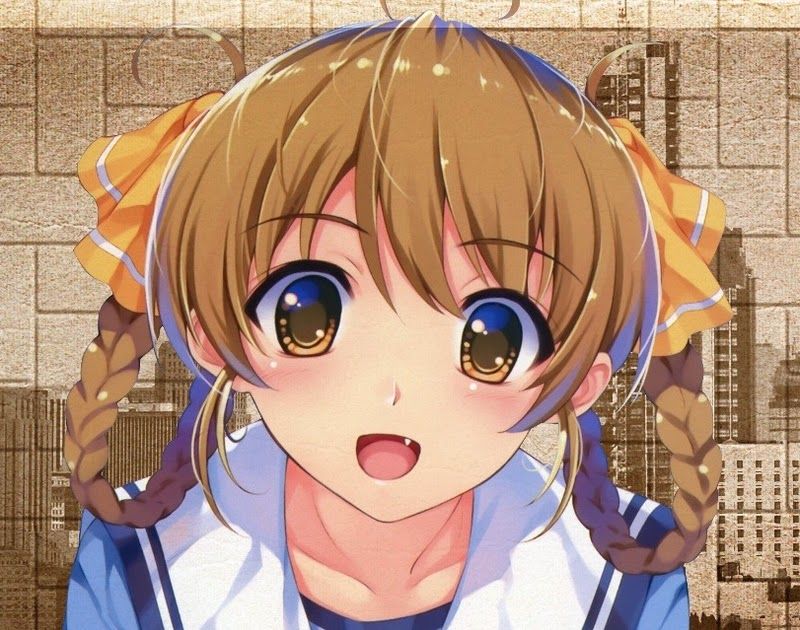 Anime Girls 2021 {New*} Cute Anime Girls, Anime Girls