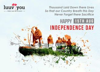 1596400717 123 Latest Happy Independence Day 15 August 2019 Wishes Quotes And