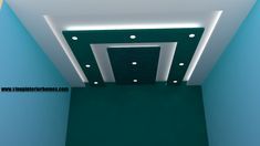Small Bedroom False Ceiling Design – Latest Gypsum False Ceiling Designs For  Bedroom | vinup interior homes