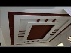 1596510580 Best Gypsum False Ceiling Design For Hall