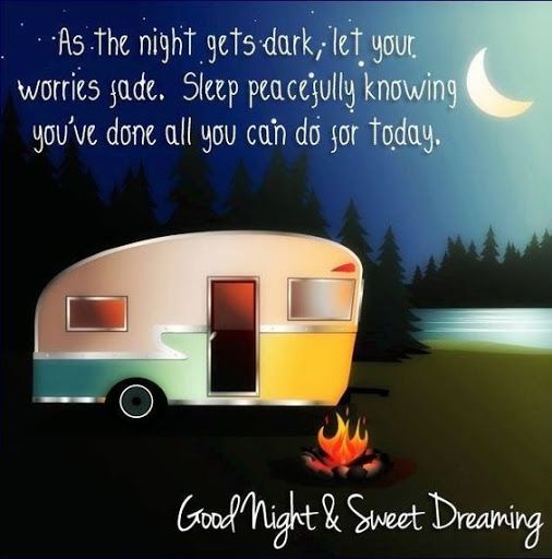 50 Best Good Night Quotes And Sayings