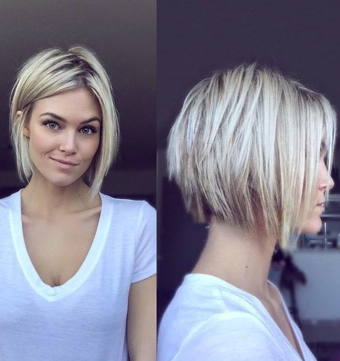 21 New Style Short Haircuts Will Make You Fashionable Without Scissors – Explore Dream Discover Blog